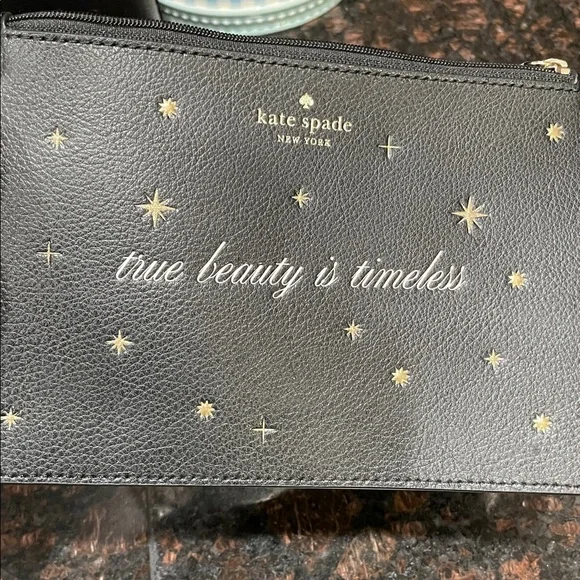 kate spade Beauty and the Beast Reversible Tote - Picture 5 of 6